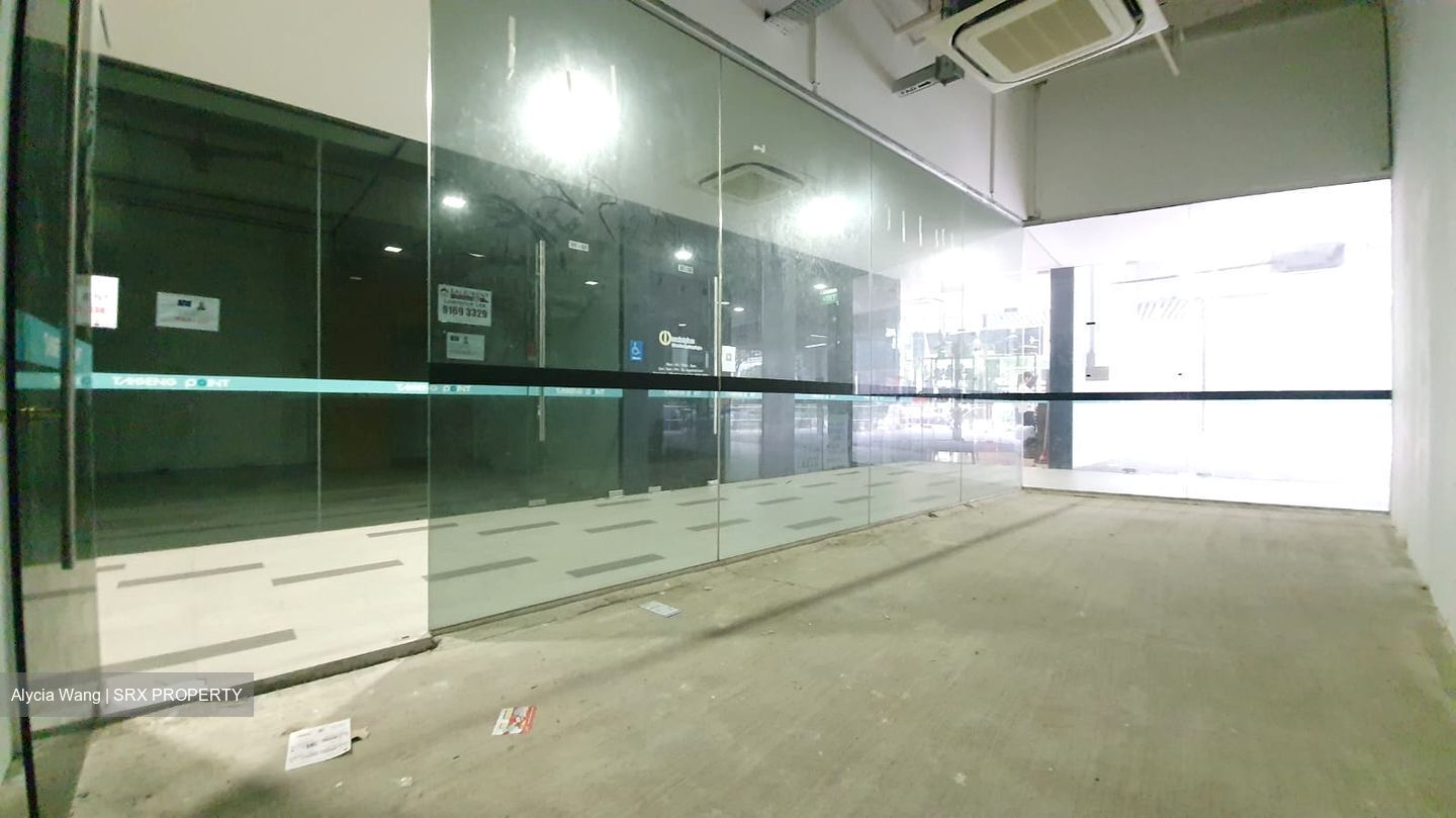 Tai Seng Point (D13), Factory #444149751